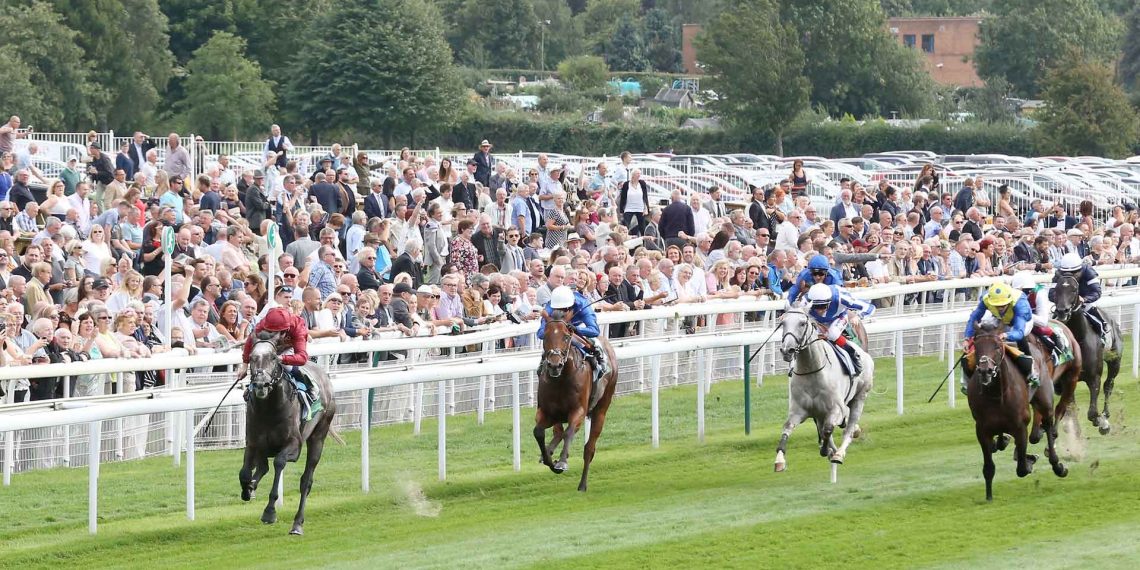 L’ombra delle scommesse illegali sulle corse nel Regno Unito