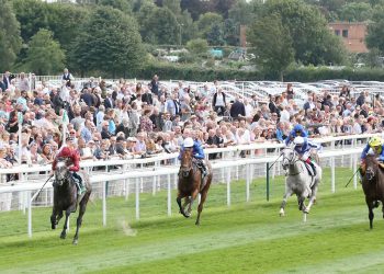 L’ombra delle scommesse illegali sulle corse nel Regno Unito