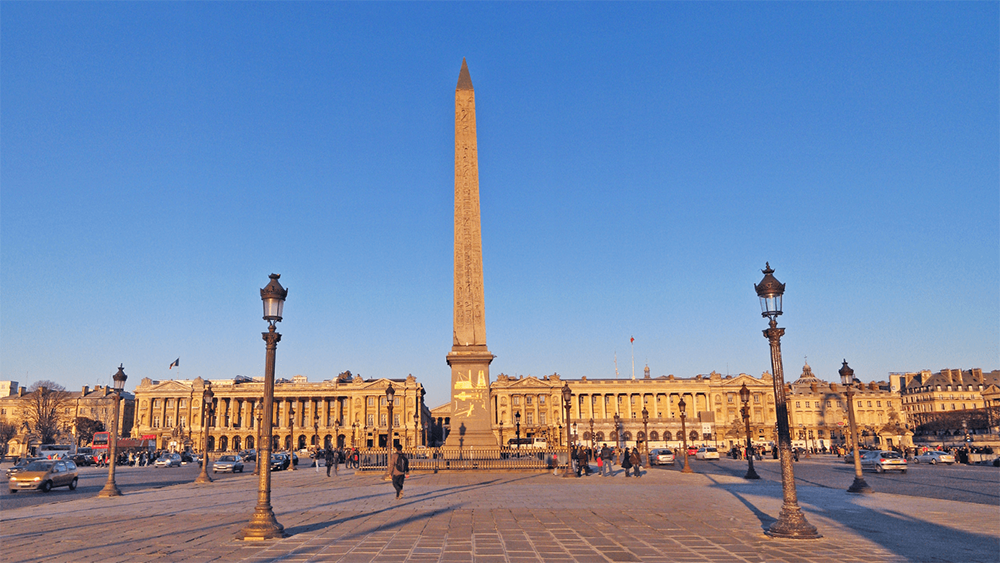 place de la concorde c canva