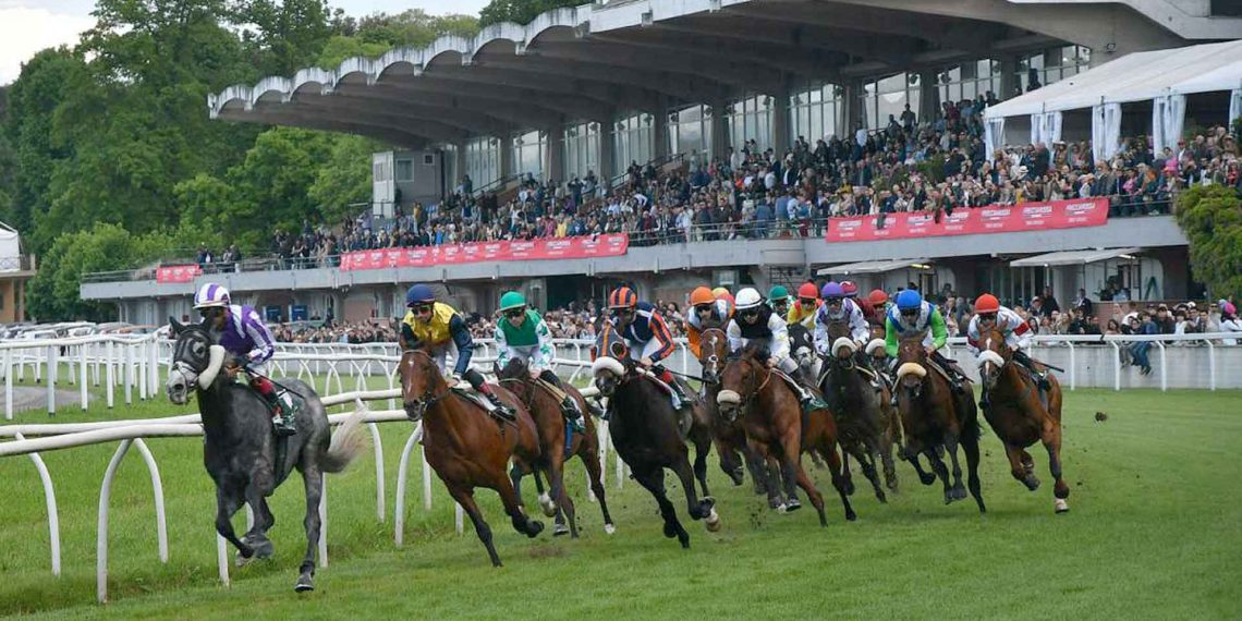 La Corsa dell’Arno, due secoli di storia