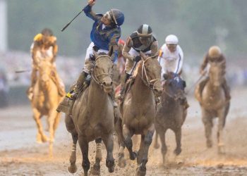 Il Kentucky Derby 2026 